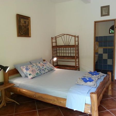 Casa Amarilla Samara Hotel Стая снимка
