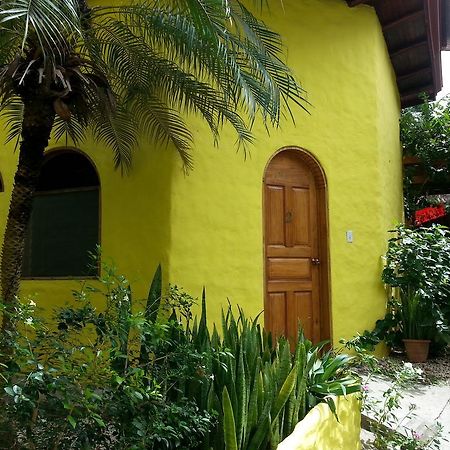 Casa Amarilla Samara Hotel Стая снимка