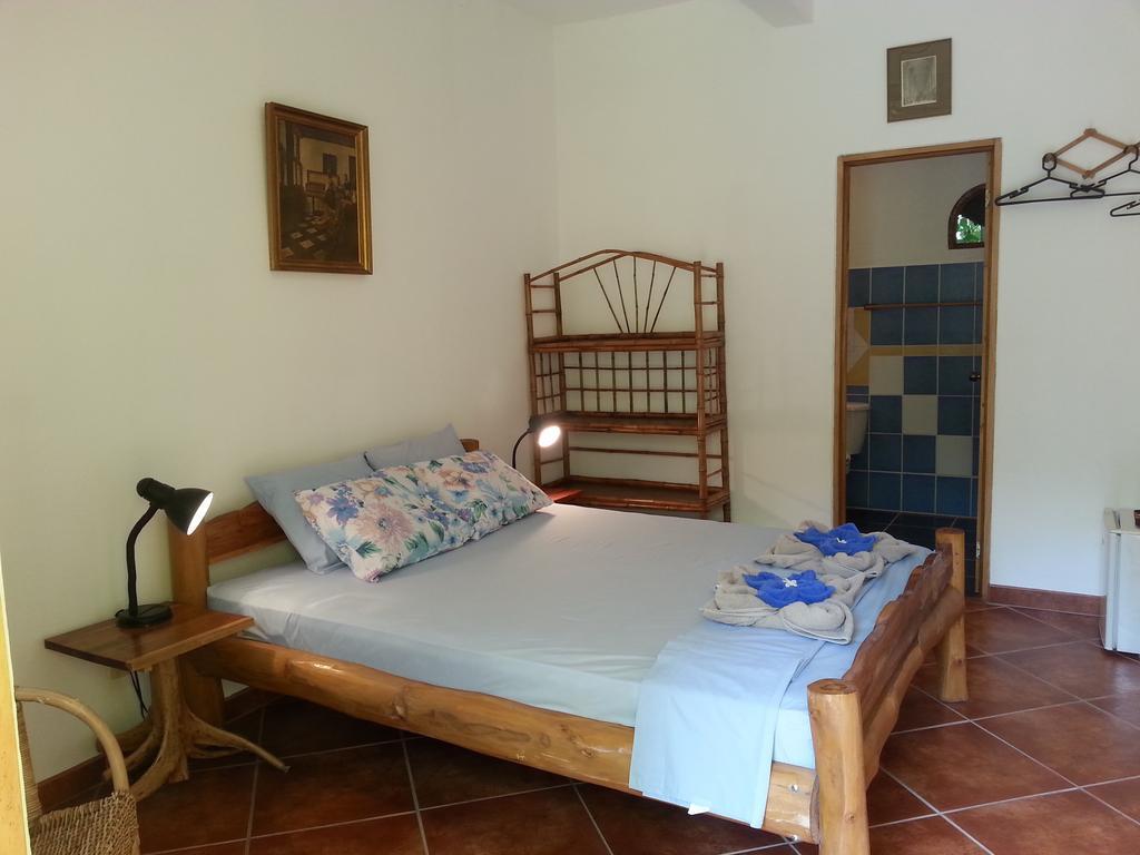 Casa Amarilla Samara Hotel Стая снимка
