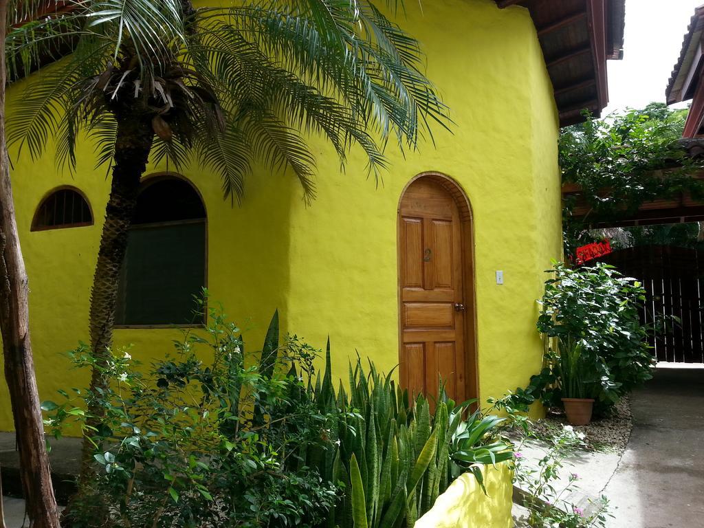 Casa Amarilla Samara Hotel Стая снимка