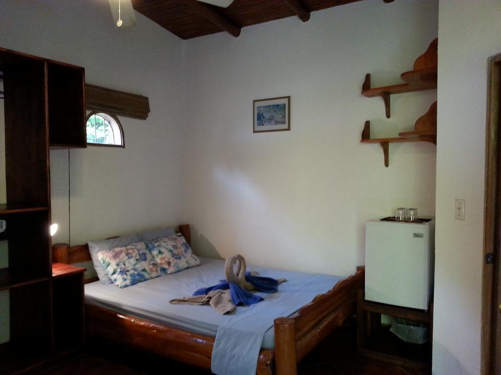 Casa Amarilla Samara Hotel Стая снимка