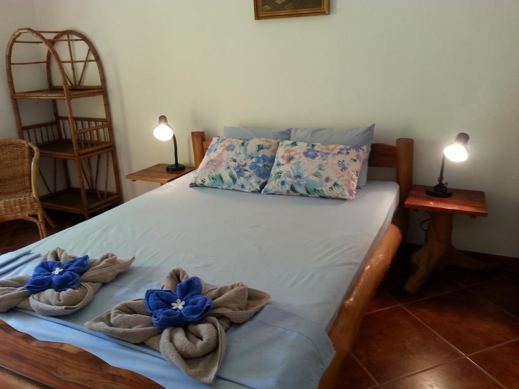 Casa Amarilla Samara Hotel Стая снимка