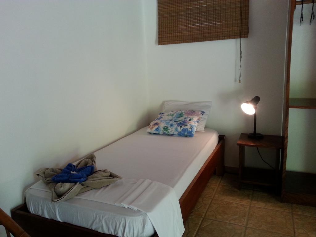 Casa Amarilla Samara Hotel Стая снимка